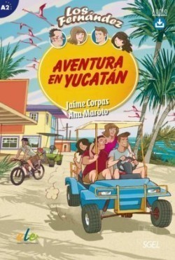 Aventura en Yucatán