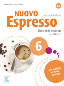 Nuovo Espresso 6 - einsprachige Ausgabe