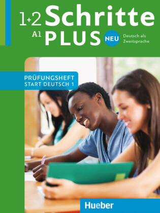 Schritte plus Neu 1+2