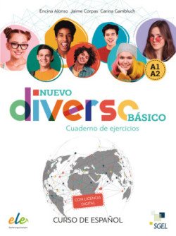 Nuevo Diverso Básico, Cuaderno de ejercicios