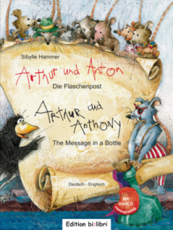 Arthur und Anton