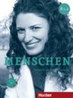 Menschen B1.2 Arbeitsbuch Mit Audio-cd