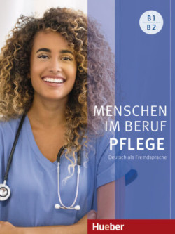 Menschen im Beruf Pflege