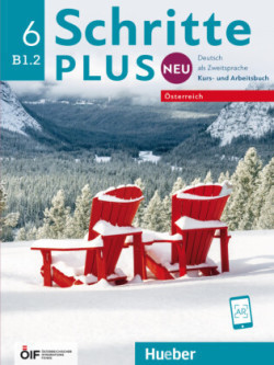 Schritte plus Neu 6 - Österreich