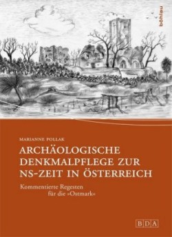 Studien zu Denkmalschutz und Denkmalpflege