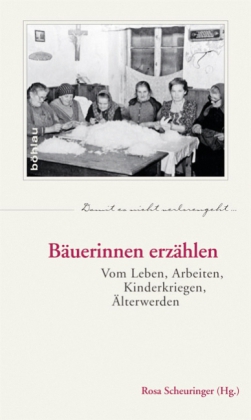 Damit es nicht verlorengeht ...