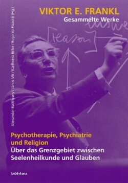 Psychotherapie, Psychiatrie und Religion