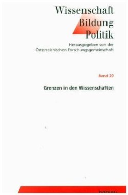 Wissenschaft - Bildung - Politik