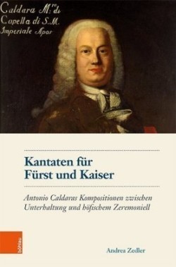 Kantaten für Fürst und Kaiser