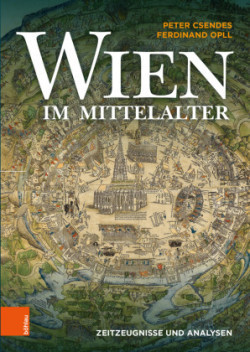 Wien im Mittelalter