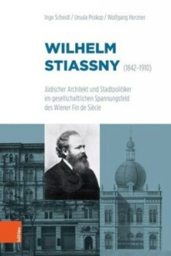 Wilhelm Stiassny 1842-1910