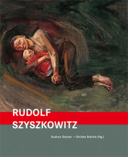 Rudolf Szyszkowitz 1905-1976