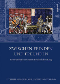 Zwischen Feinden und Freunden