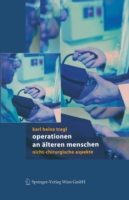 Operationen an älteren Menschen