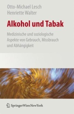 Alkohol- Und Tabaksucht