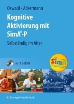 Kognitive Aktivierung mit SimA-P, m. CD-ROM