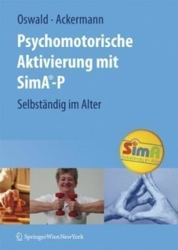 Psychomotorische Aktivierung mit SimA-P