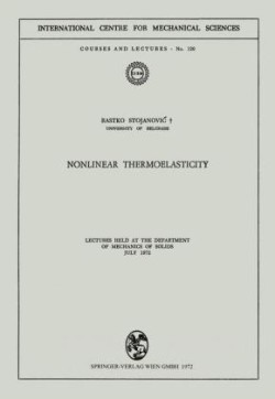 Nonlinear Thermoelasticity