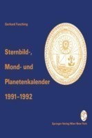 Sternbild-, Mond- und Planetenkalender 1991–1992