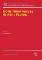 Nonlinear Waves in Real Fluids