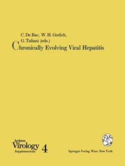 Chronically Evolving Viral Hepatitis