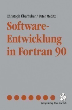 Software-Entwicklung in Fortran 90