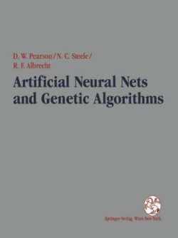 Artificial Neural Nets and Genetic Algorithms