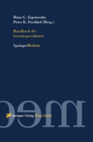 Handbuch der Gerontopsychiatrie