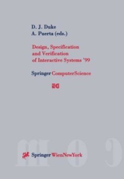 Design, Specification and Verification of Interactive Systems ’99