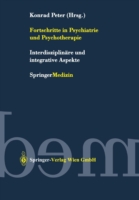 Fortschritte in Psychiatrie und Psychotherapie