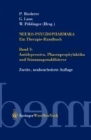 Neuro-Psychopharmaka Ein Therapie-Handbuch