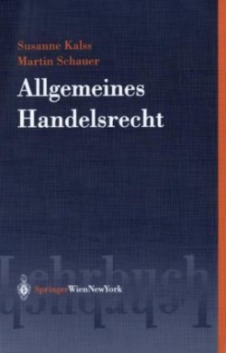 Allgemeines Handelsrecht