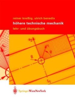 Höhere Technische Mechanik