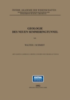 Geologie des Neuen Semmeringtunnel