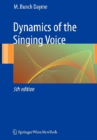 Dynamics of the Singing Voice