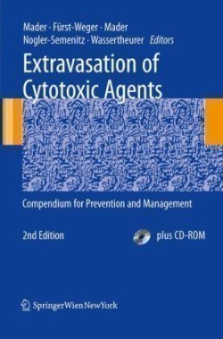 Extravasation of Cytotoxic Agents