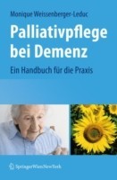 Palliativpflege bei Demenz