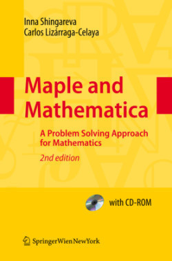Maple and Mathematica