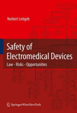 Safety of Electromedical Devices