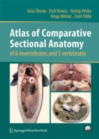 Atlas of Comparative Sectional Anatomy