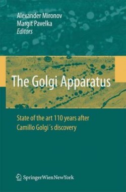 Golgi Apparatus