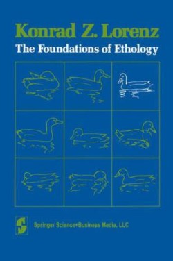 Foundations of Ethology