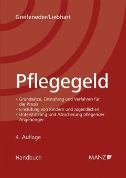 Pflegegeld