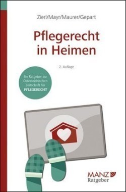 Pflegerecht in Heimen