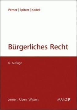 Bürgerliches Recht (f. Österreich)