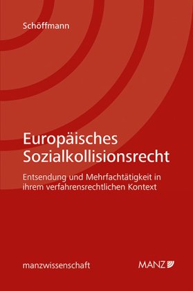 Europäisches Sozialkollisionsrecht