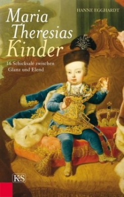 Maria Theresias Kinder