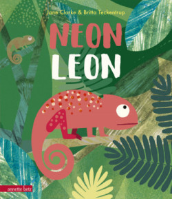 Neon Leon