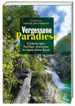 Vergessene Paradiese