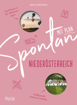 Spontan mit Plan - Niederösterreich